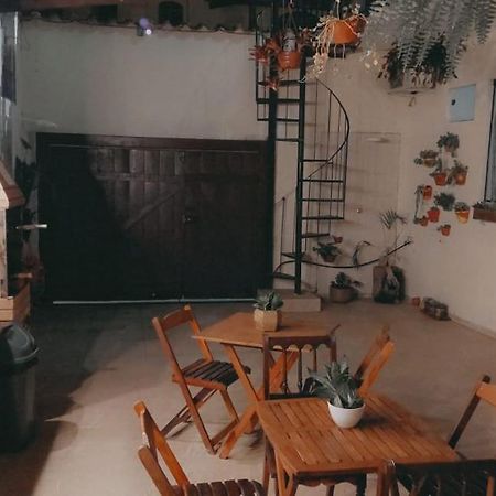 פאראטי Pousada Vila Mar מראה חיצוני תמונה