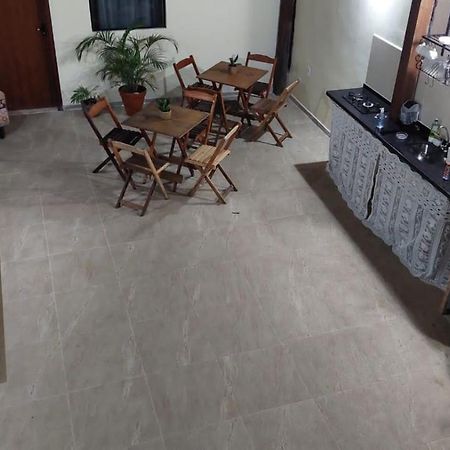 פאראטי Pousada Vila Mar מראה חיצוני תמונה