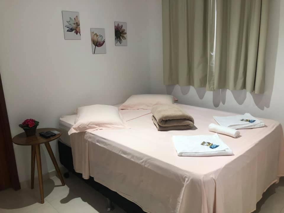 פאראטי Pousada Vila Mar מראה חיצוני תמונה